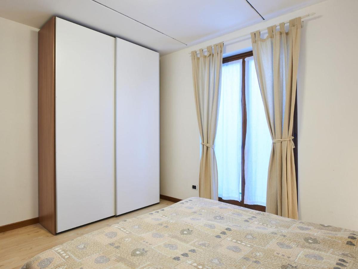 Apartment Roberta-1 By Interhome Consiglio di Rumo エクステリア 写真
