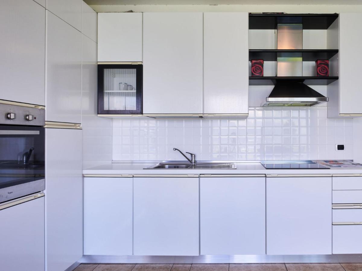 Apartment Roberta-1 By Interhome Consiglio di Rumo エクステリア 写真