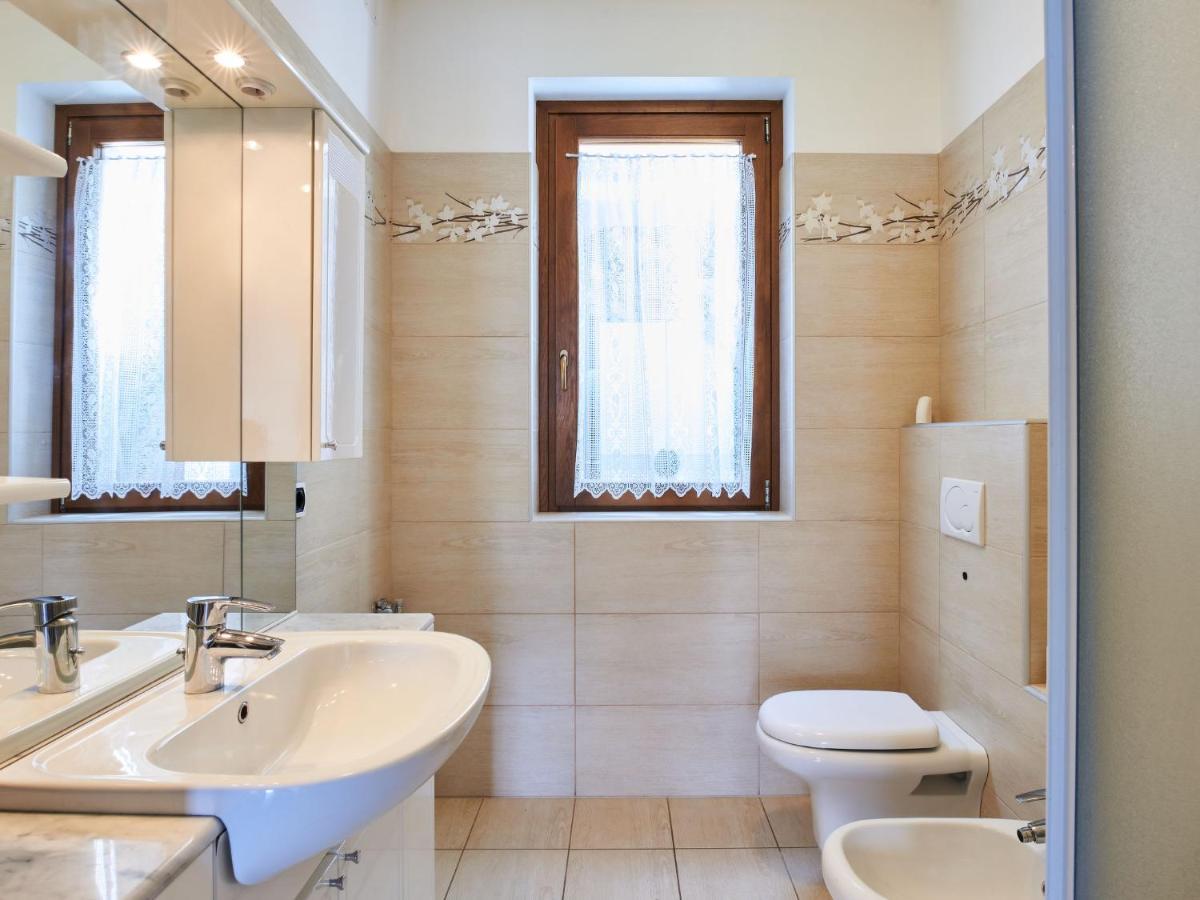 Apartment Roberta-1 By Interhome Consiglio di Rumo エクステリア 写真