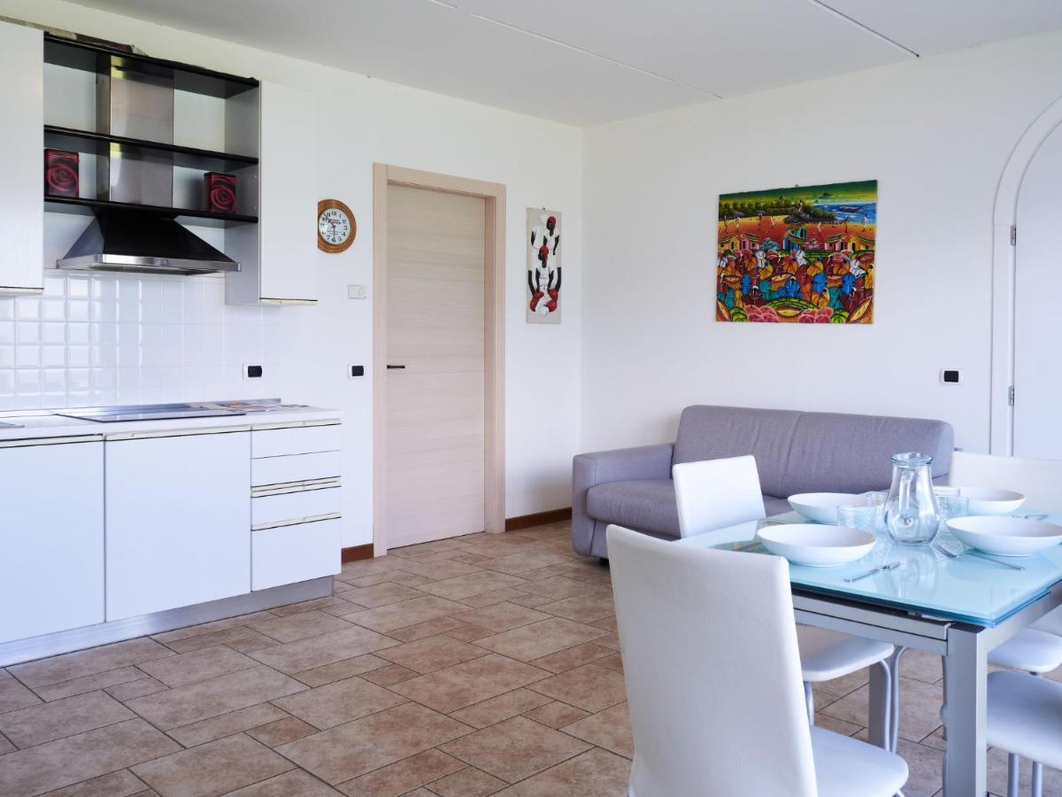 Apartment Roberta-1 By Interhome Consiglio di Rumo エクステリア 写真