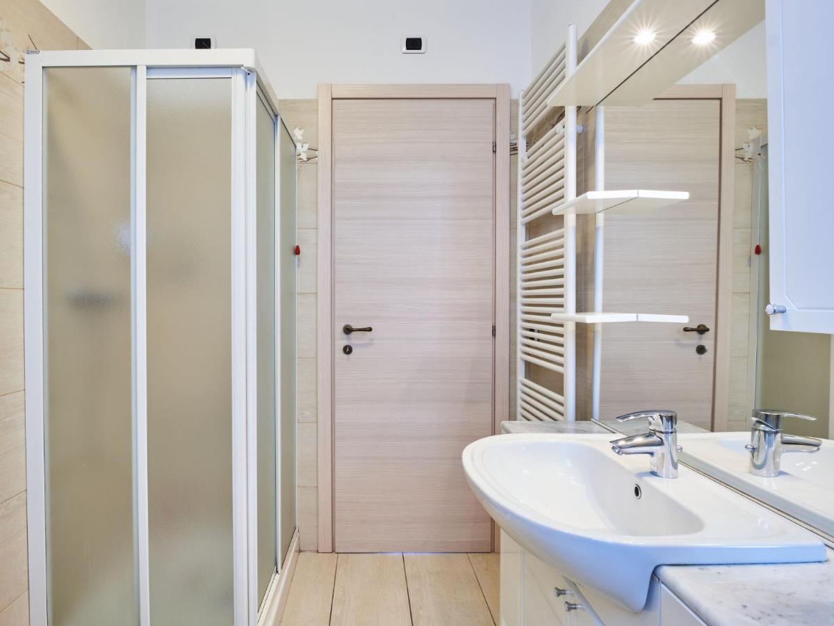 Apartment Roberta-1 By Interhome Consiglio di Rumo エクステリア 写真